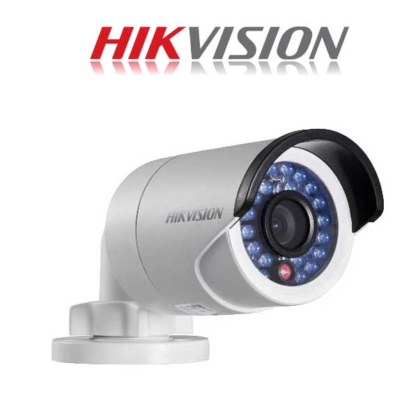 Hikvision DS 2CE16C0T IRP