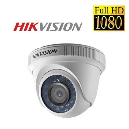 Hikvision DS 2CE56D0T IRP