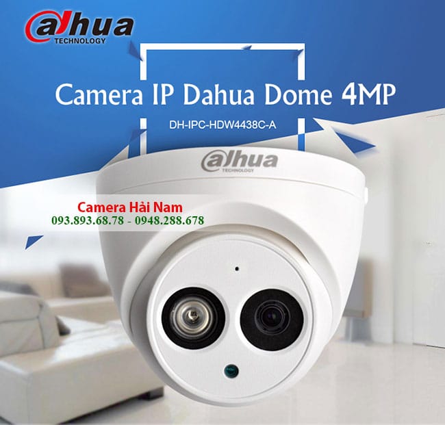 camera dahua 4mp 1