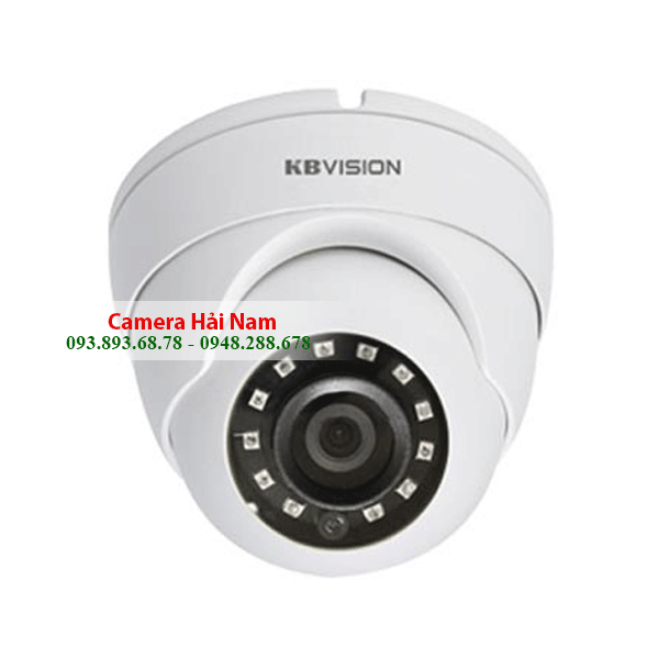 camera kbvision 600x600 a