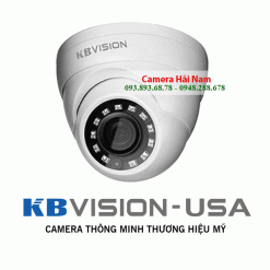camera kbvision 600x600 b