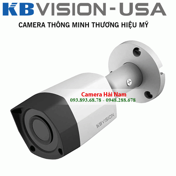 camera kbvision kx 10004c4 cnhd