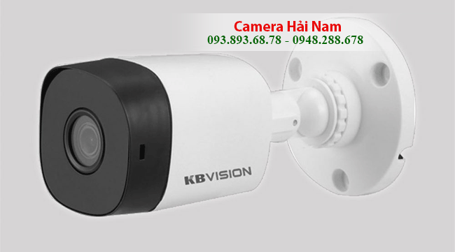 Camera KBVision 2.0M KX-2111C4 1080P Full HD, Thân hồng ngoại 20m tích hợp 4 IN 1