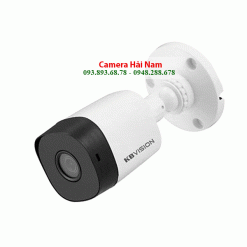 Camera KBVision 2.0M KX-2111C4 1080P Full HD, Thân hồng ngoại 20m tích hợp 4 IN 1