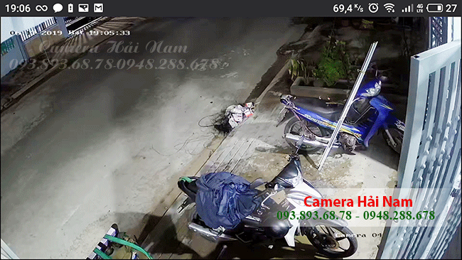 lap dat camera hikvision cho gia dinh chu Tuan Long An a1