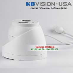 CAMERA KBVISION CAO CAP CO MIC GHI AM 2