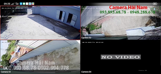 camera hikvision 2mp full hd 1080p cho gia dinh anh Chung 2
