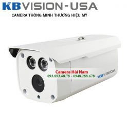 camera kbvision 2 6