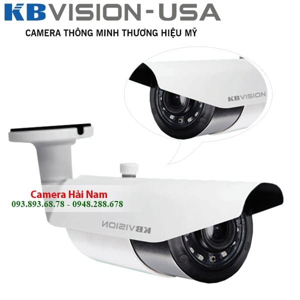 camera kbvision KX 2013S4 1