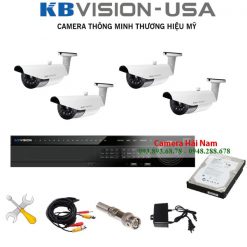 camera kbvision KX 2013S4 2
