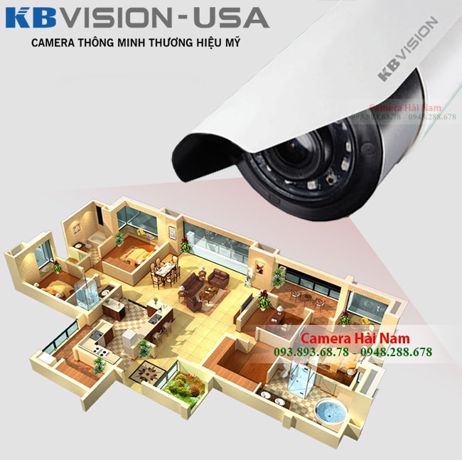camera kbvision KX 2013S4 5