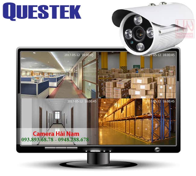 camera Questek QNV-1213AHD