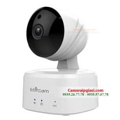 camera wifi gan tran ebitcam e2 1mp hd 720p