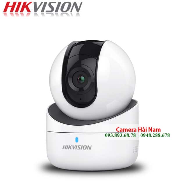 Camera IP Wifi Hikvision DS 2CV2Q21FD IW 2MP Full HD 1080P 17