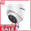 Camera IP 2.0MP Hikvision DS-2CD1321-I IP67, IR30m, Công nghệ PoE, Giá Rẻ