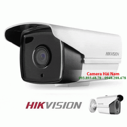 camera Hikvision DS 2CE16H0T IT3F 3 1