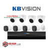 tron bo 8 camera kbvision 2mp