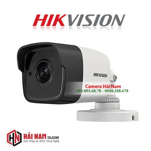 Trọn bộ 6 Camera Hkvision 5MP
