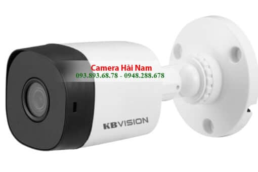 camera kbvision 1