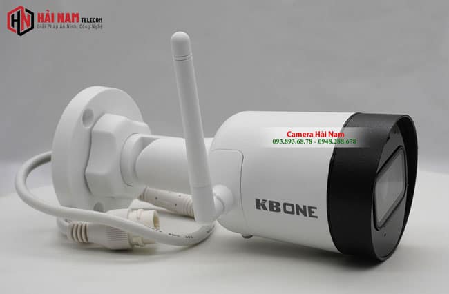 Camera Kbone KN-4001WN