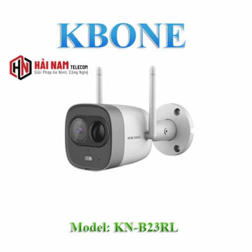 camera kbone kn b23rl 2mp tv